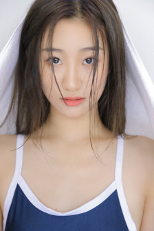 少女浴室20天